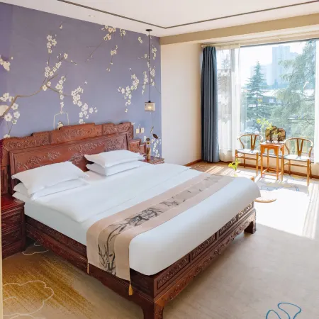 the Wood Hotel