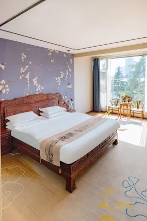 the Wood Hotel Отели рядом с достопримечательностью «Anning Library»