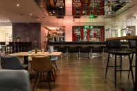 Mercure Hotel Bochum City - bar