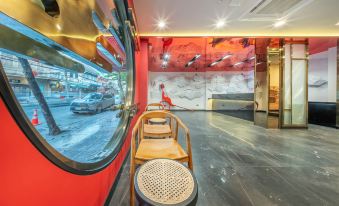 U TOR Yaowarat - Bangkok Chinatown