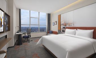 Hampton by Hilton Changji
