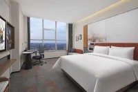 Hilton Garden Inn Changji (Xinlong Building Branch) Hotels in Changji