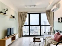 Urban Suite Cozy Family Homestay at Georgetown by URBAN STAYCATION LOD