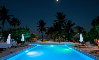 Tikitam Palms Boutique Hotel