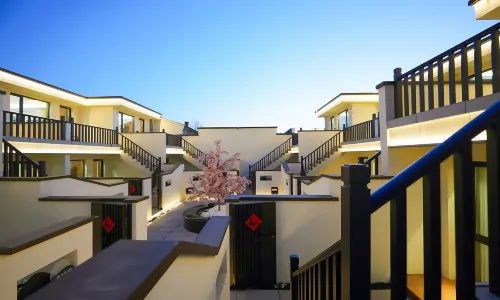 HengTingXuanCountyardlnn