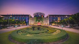 Southern Airlines Pearl Hotel