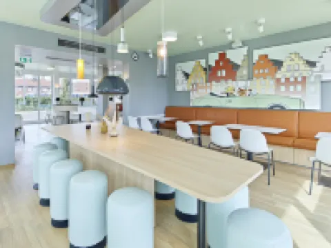 B&B HOTEL Osnabrück Hotels in Osnabruck