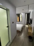 Matsuki Mountain Residence Hotels near Liujiachong Scenic Area