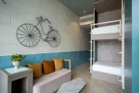 SeSaya Poshtel & Bistro Hotel in zona Church of Our Lady of Fatima