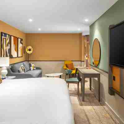 voco Fareham - Solent Rooms