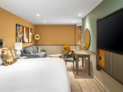 voco FAREHAM - SOLENT by IHG Hotels in Fareham
