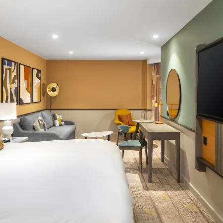 voco FAREHAM - SOLENT by IHG