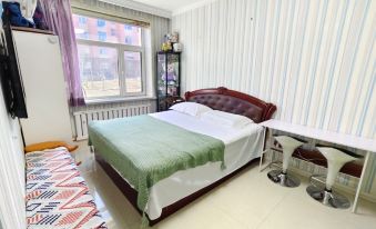 Tangwang Yuemeng Homestay