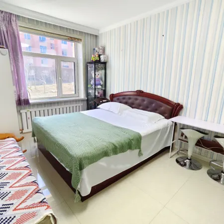Tangwang Yuemeng Homestay