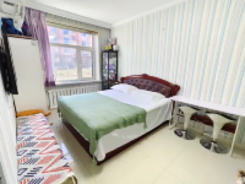 Tangwang Yuemeng Homestay