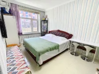 Tangwang Yuemeng Homestay Hotels in Fenglin County