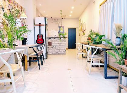 Maquewo Hostel