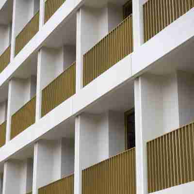 The Chancery Rosewood Hotel Exterior