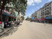 Longlin fengxin hotel