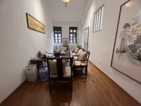 Zhangzhou Xiangyi Hotel - breakfast