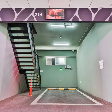 A1 Hotel Jukdo pohang