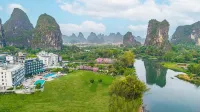 Yangshuo Yuyuan  Hotel （Shili Gallery &Yulong River） Hotels near Dongjie Tourism Area