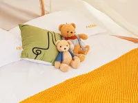 Hourglass · Time's Nest Desert Scenic Homestay Hotels in Zhongwei
