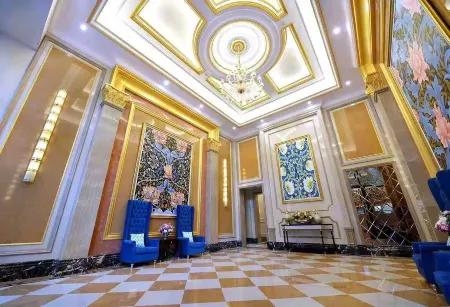 Meet B&B in Ma'anshan