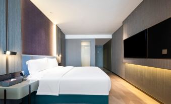 Jingcheng Mingteng Hotel