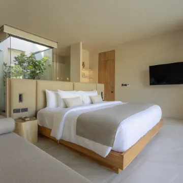 Eden Resort & Villas Phuket Patong