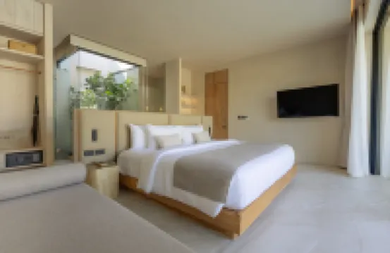 伊甸度假村及別墅