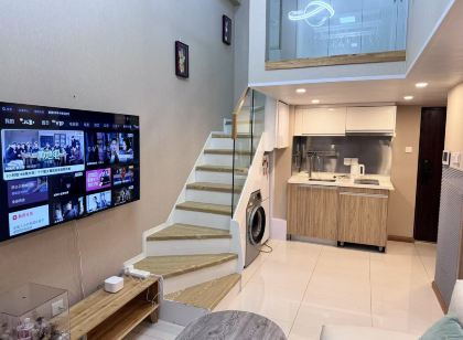 藍嶼セルフ式民宿 北京（空港東路）