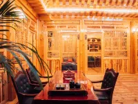 Xiahe Yuni Xiangyu Homestay (Labuleng Temple) فنادق في شيا خه