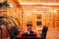 Xiahe Yuni Xiangyu Homestay (Labuleng Temple)