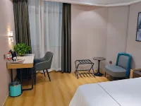 Magnotel  (Huanggang Xishui Wen Yiduo Avenue) - Pet friendly