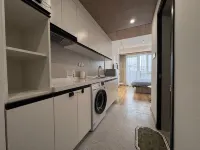 Beidaihe Yunduo Shiguang Boutique Apartment (Xinglong Guangyuan Complex)