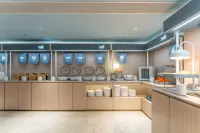 HanTing Hotel (Wenzhou Cangnan Lingxi) - Frühstück
