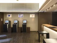 博多綠色附樓飯店 博多附近的飯店
