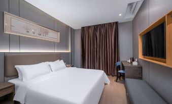 7 Days Premium (Shenzhen Dapeng New District Jiaochangwei)
