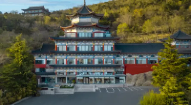 如家商旅酒店（青島石長者觀光園店） 青島酒店