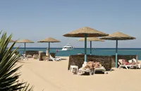 Three Corners Ocean View El Gouna - Adults Only - Beach