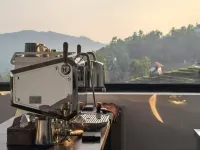 Xunyi · Tianyuan Mountain Residence Hotels in Jinping