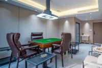 Xinghang Yunman Hotel (Wenwei Road, Aerospace Modern City)