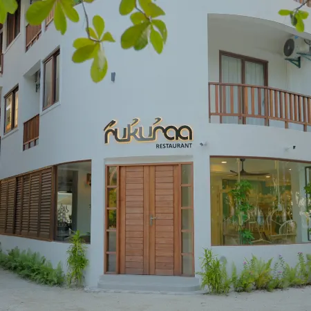 Cocomo Maldives