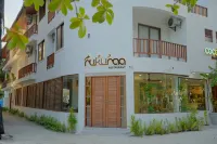 Cocomo Maldives Hotels in 