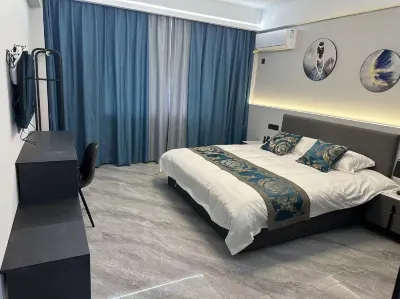 Ninghai Haoting Hotel