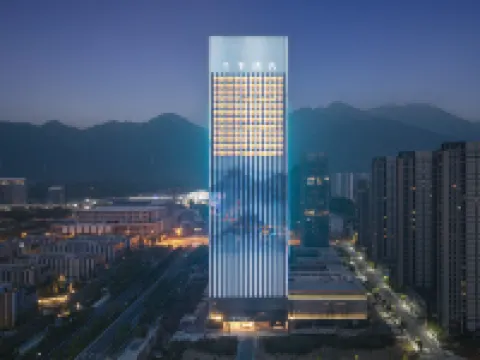 JI Hotel (Hangzhou Tongluzhan) Hotels in Tonglu