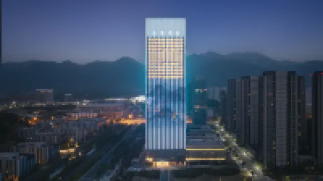 JI Hotel (Hangzhou Tongluzhan)