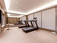 JI Hotel (Hangzhou Tongluzhan) Hotels in Tonglu