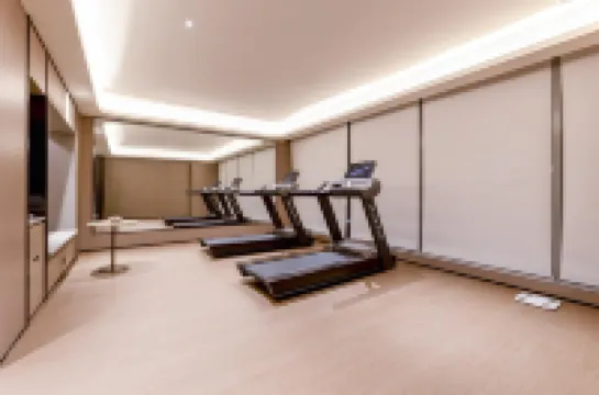 JI Hotel (Hangzhou Tongluzhan)